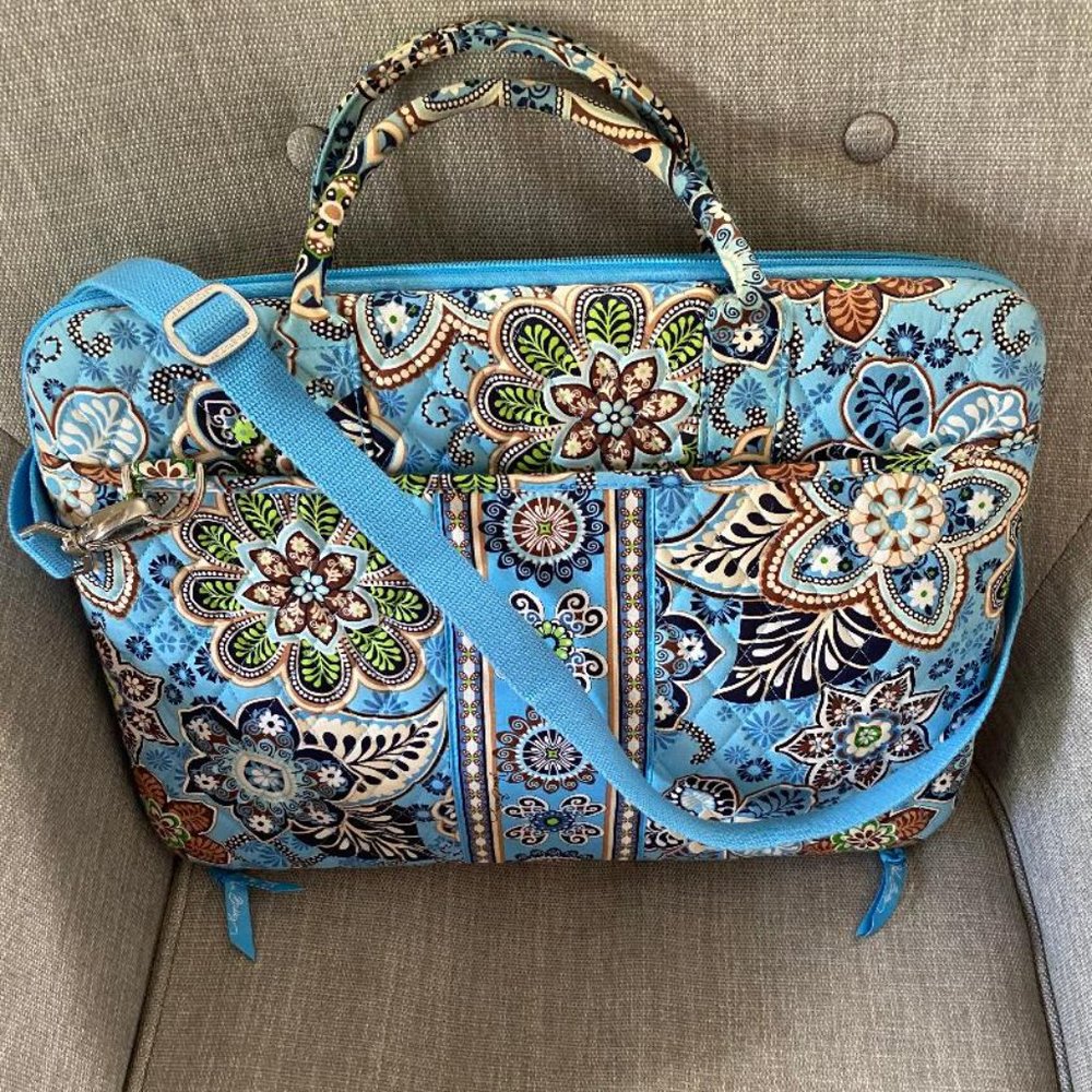 Vera Bradley Laptop Case